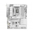 Asrock B860 Challenger WiFi White Intel B860 LGA 1851 (Socket V1) ATX