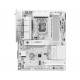Asrock B860 Challenger WiFi White Intel B860 LGA 1851 (Socket V1) ATX Asrock B860 Challenger WiFi White Intel B860 LGA 1851 (Socket V1) ATX
