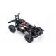 Amewi 22589 Radio-Controlled (RC) model Off-road car Electric engine 1:10
