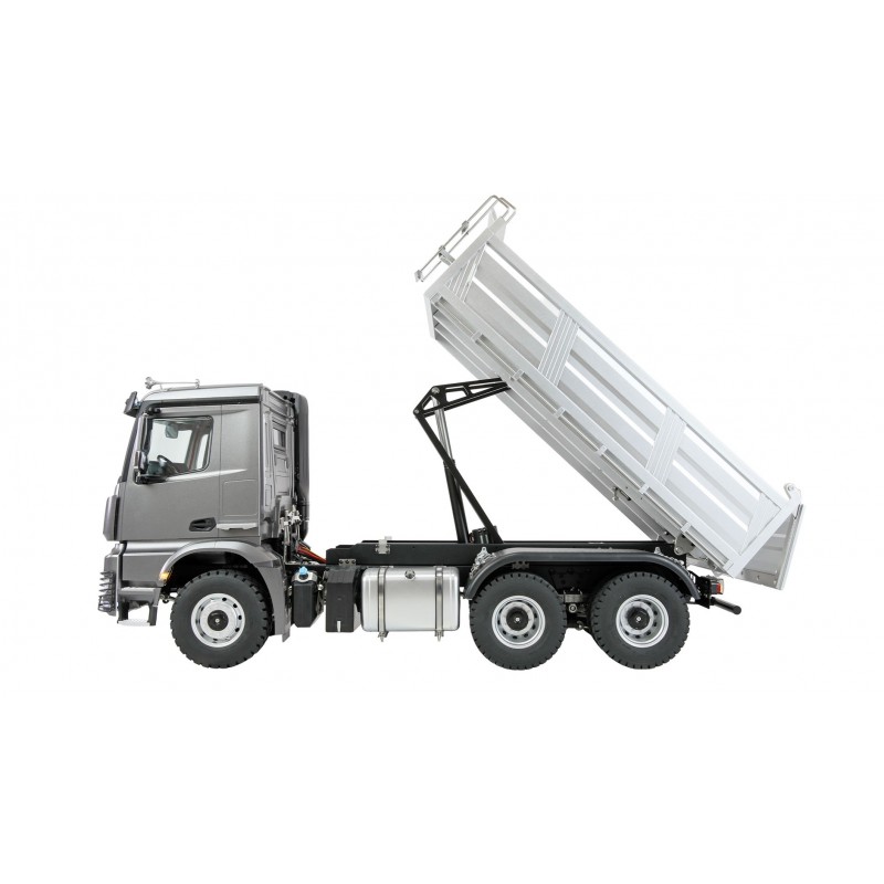 Amewi 22728 Radio-Controlled (RC) model Dump truck Electric engine 1:14