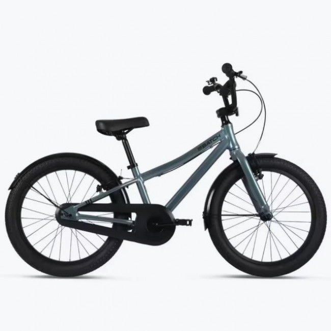 Huffy Literide Alu 20 bike, dusted purple (B374155W)