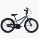 Huffy Literide Alu 20 bike, dusted purple (B374155W)