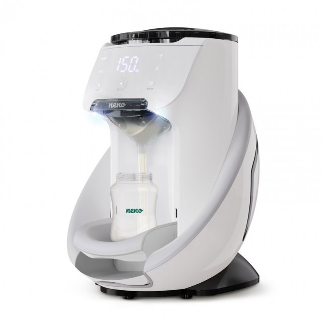 Neno Primavera formula milk maker