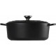 Le Creuset 2024421 roasting pan 8.9 L Cast iron