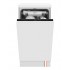 Amica DIM44C6EMONqH Built-in dishwasher 10 place settings