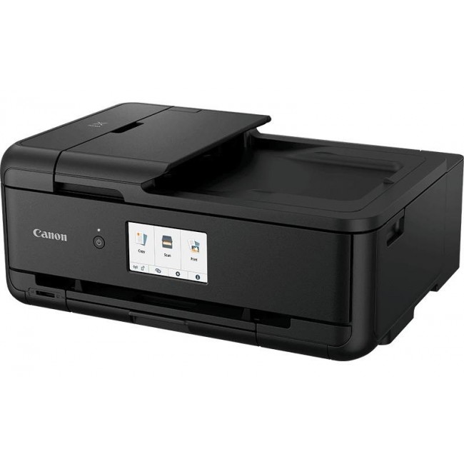 Canon PIXMA TS9550a Inkjet A3 4800 x 1200 DPI Wi-Fi Canon PIXMA TS9550a Inkjet A3 4800 x 1200 DPI Wi-Fi
