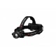 Ledlenser H15R Core Black Headband flashlight LED