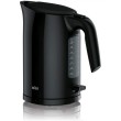 Braun PurEase WK 3100 BK electric kettle 1.7 L 2200 W Black Braun PurEase WK 3100 BK electric kettle 1.7 L 2200 W Black