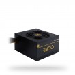 Chieftec Core BBS-700S power supply unit 700 W 24-pin ATX PS/2 Black Chieftec Core BBS-700S power supply unit 700 W 24-pin ATX PS/2 Black