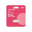 ADATA UR350 USB flash drive 64 GB USB Type-A 3.2 Gen 1 (3.1 Gen 1) Brown ADATA UR350 USB flash drive 64 GB USB Type-A 3.2 Gen 1 (3.1 Gen 1) Brown