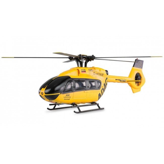 Amewi H145 Radio-Controlled (RC) model Helicopter Electric engine
