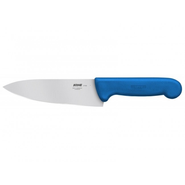 KOHE knife, 163 mm, assorted colours