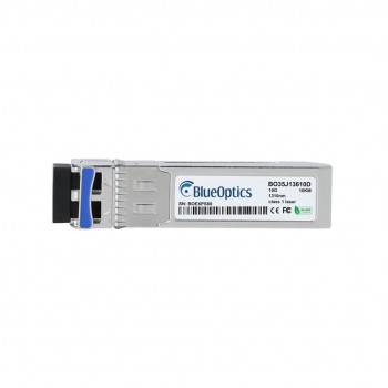 BlueOptics J9151D-BO network transceiver module Fiber optic 10000 Mbit/s SFP+ 850 nm