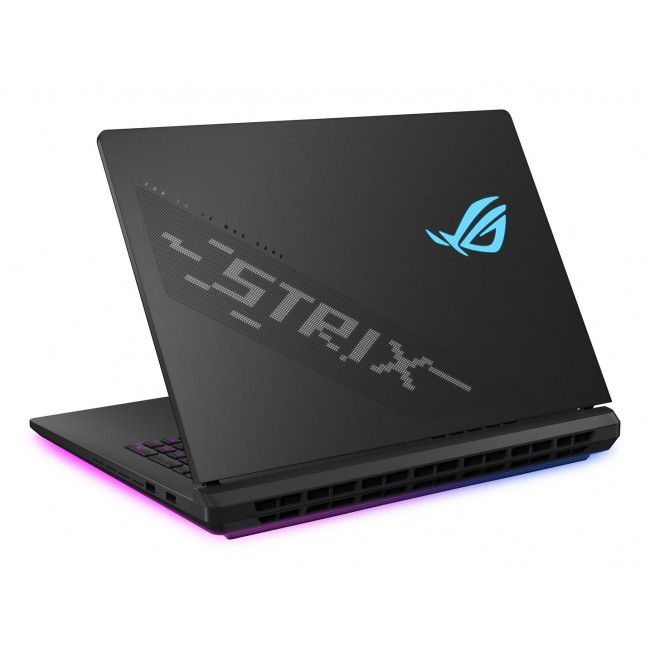 ASUS ROG Strix SCAR 18 G835LXG-U9644X Intel Core Ultra 9 290HX Plus Laptop 45.7 cm (18