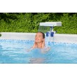 Bestway Soothing LED Pool Waterfall