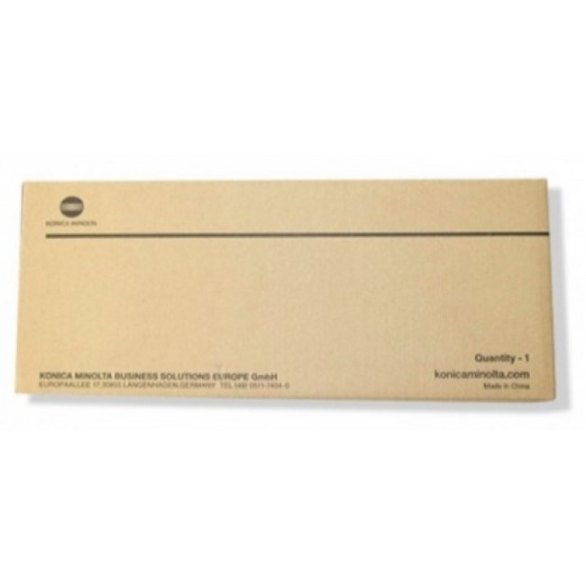 Konica Minolta TN-626K toner cartridge 1 pc(s) Original Black