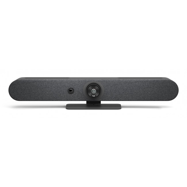 RALLY BAR MINI - GRAPHITE -EMEA/RALLY BAR MINI EU/AP