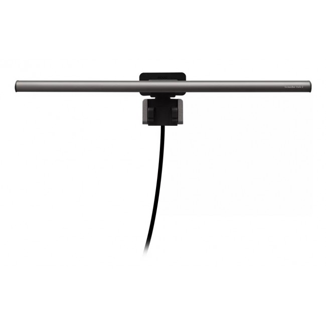 BenQ ScreenBar Halo 2 monitor light Grey