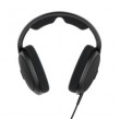 Sennheiser HD 560s Headphones Head-band 3.5 mm connector Black