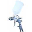 Painting gun G. Airpress HVLP 1.4mm