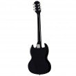 Epiphone SG Tribute Ebony - electric guitar