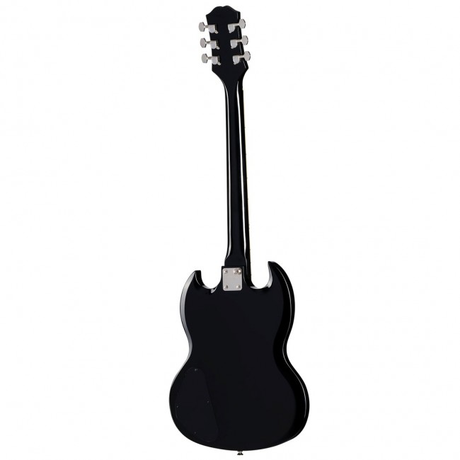 Epiphone SG Tribute Ebony - electric guitar