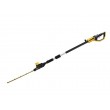 18V XR Pole Shears 55, Boom up to 3.35m, Cardboard