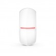 Satel APD-200 motion detector Passive infrared (PIR) sensor/Microwave sensor Wireless Wall White