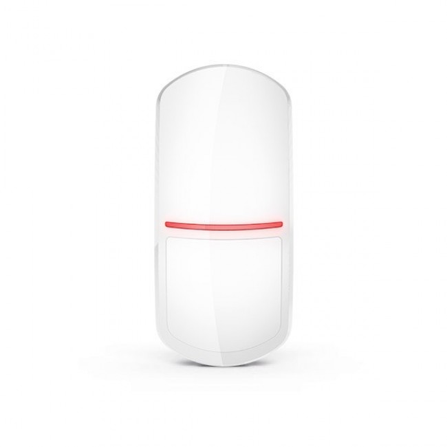 Satel APD-200 motion detector Passive infrared (PIR) sensor/Microwave sensor Wireless Wall White