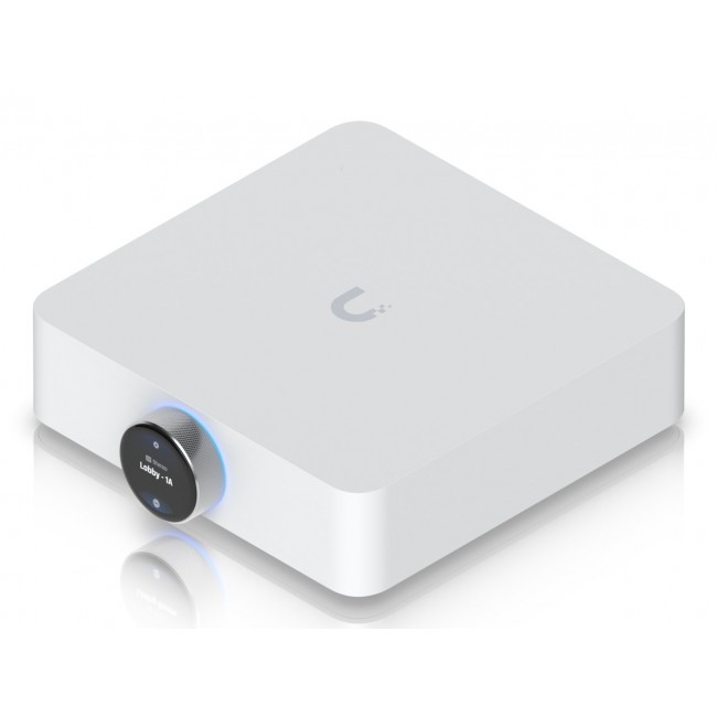 Ubiquiti PowerAmp Home White
