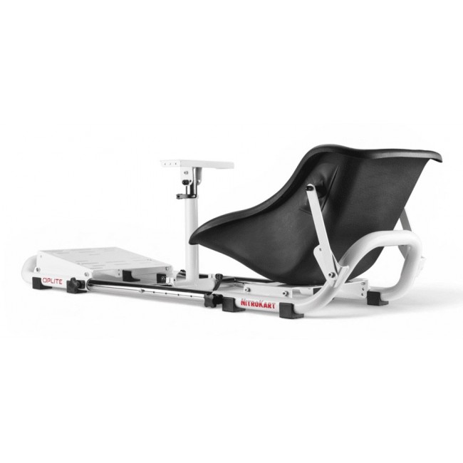 Oplite 104318 Racing cockpit Oplite 104318 Racing cockpit