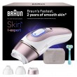 Braun Silk-expert 8700216938136 Intense pulsed light (IPL) 400000 J/cm White Braun Silk-expert 8700216938136 Intense pulsed light (IPL) 400000 J/cm White