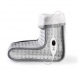 Nedis PEFW110CGY toe/foot warmer Foot warmer pad