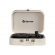 Turntable Denver VPL-130 with USB Turntable Denver VPL-130 with USB