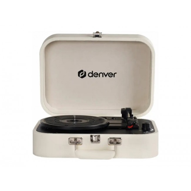 Turntable Denver VPL-130 with USB Turntable Denver VPL-130 with USB