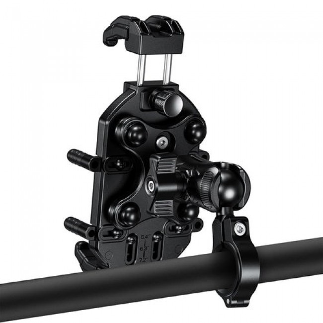 Phone holder for Ulefone Armor Mount Pro AM02 bike Phone holder for Ulefone Armor Mount Pro AM02 bike