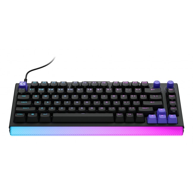 Logitech G G512 X 75 - Black English International (QWERTY) Linear Logitech G G512 X 75 - Black English International (QWERTY) Linear