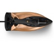 Philips 7000 series DST7040/80 HV Steam Iron Black/Gold