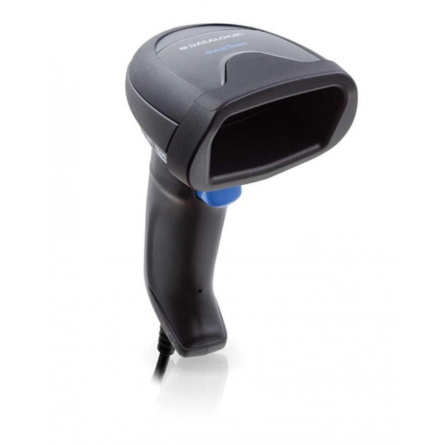 Origin Storage QD2590-BKK1 scanner
