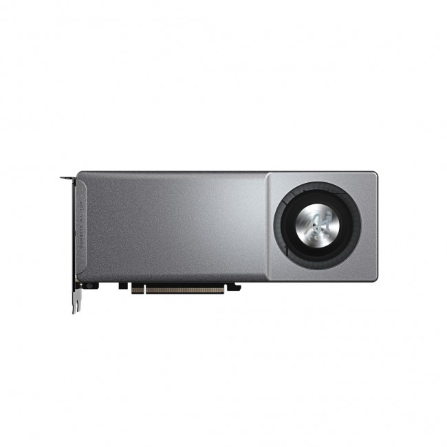 GIGABYTE Radeon AI PRO R9700 AI TOP 32G Graphics Card- 32GB GDDR6, 256 bit, PCI-E 5.0, 2920MHz Core Clock, 3 x DP, 1 x HDMI, GV-R9700AI TOP-32GD