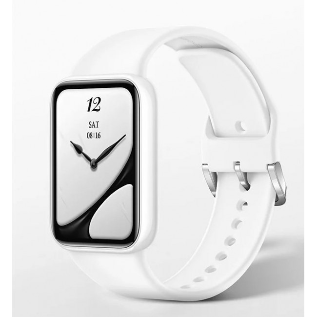 Xiaomi Smart Band 10 Pro AMOLED Wristband activity tracker 4.42 cm (1.74