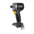 Batavia B.V. 18V Cordless Brushless Impact Driver 230 Nm, Without Battery and Charger