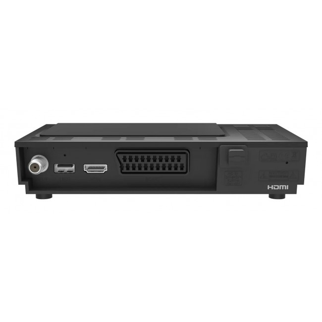 Megasat HD 601 V5 Satellite Full HD Black