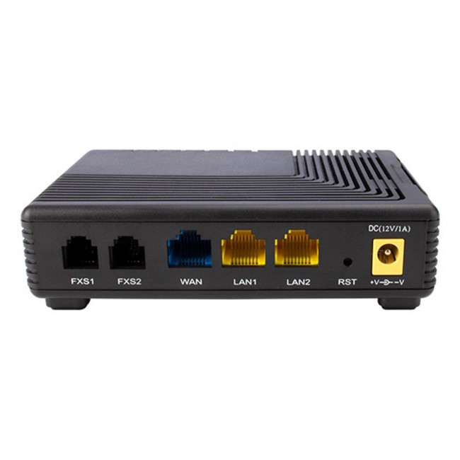 Auerswald 2-Port ATA FTA5102E2