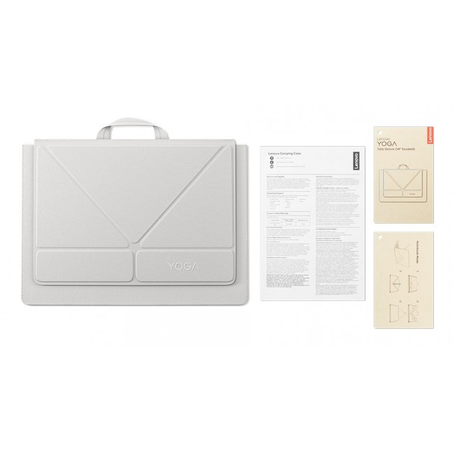 Lenovo GX41U39294 laptop case 35.6 cm (14