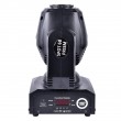 LIGHT4ME Mini Spot 60 Prism - LED moving head LIGHT4ME Mini Spot 60 Prism - LED moving head