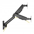 LogiLink BP0146 monitor mount / stand 81.3 cm (32