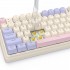 REDRAGON EISA 100 K768VI-WL