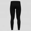 ODLO Merino 160 BL Bottom Long men's leggings, size L, black