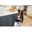 Shark HP300EU air purifier 130 m 62.4 dB White
